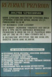 Tablica informacyjna